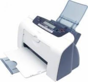 фото Принтер Canon i470 с ПЗК и чернилами