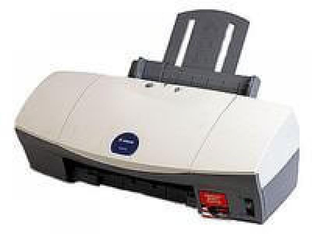 фото Принтер Canon S450 с ПЗК и чернилами - изображение 1