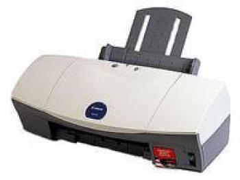 Принтер Canon S450 с ПЗК и чернилами Принтер Canon S450 с ПЗК и чернилами