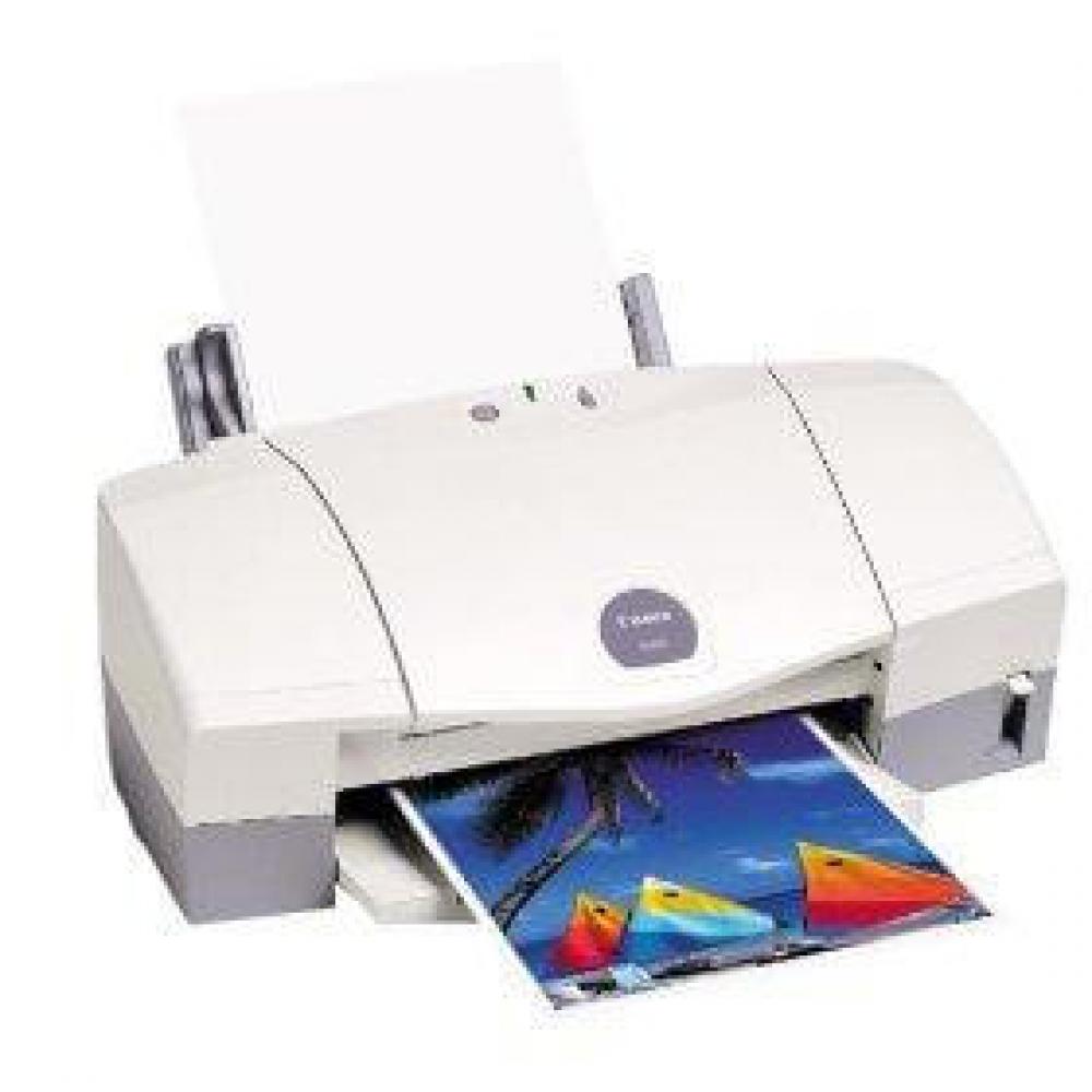фото Принтер Canon S800 с ПЗК и чернилами - изображение 1