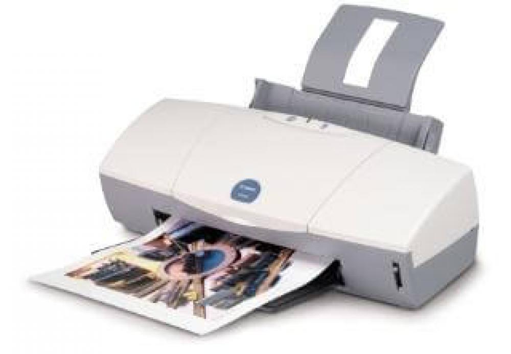 фото Принтер Canon S4500 с ПЗК и чернилами - изображение 1