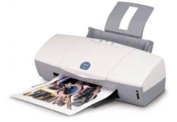 Принтер Canon S4500 з ПЗК та чорнилом