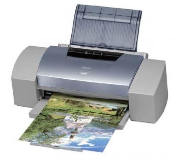 Принтер Canon S9000 з ПЗК та чорнилом