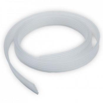 Шлейф семицветный