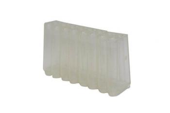 Колба восьмикольорова