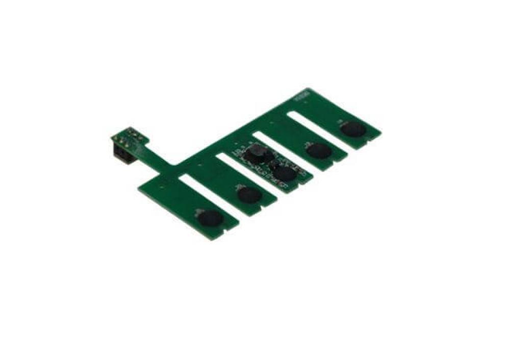 изображение Чіп T073 для СБПЧ Epson С110 - зображення 1