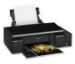 Epson R290 с СНПЧ 4