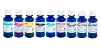 Чорнило INKSYSTEM для фотодруку на HP Photosmart 8750