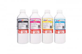 Чорнило INKSYSTEM для фотодруку на HP DesignJet 1050c plus