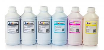 Чорнило INKSYSTEM для фотодруку на HP DesignJet 5500