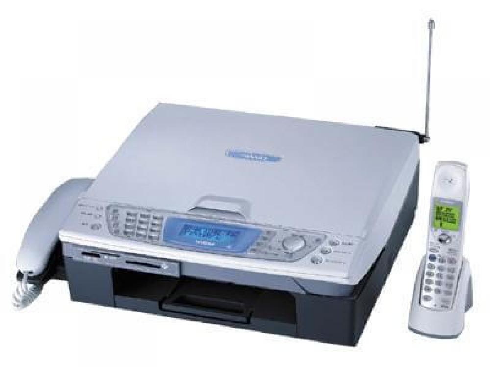 изображение БФП Brother MFC 610LN з СБПЧ та чорнилом - зображення 1