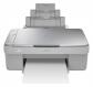 Epson CX3500 с СНПЧ 2