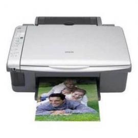 БФП Epson Stylus DX4850 з СБПЧ та чорнилом