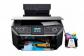 Epson RX685 с СНПЧ 2