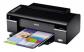 Epson WorkForce 40 с СНПЧ 3