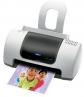фото Принтер Epson Stylus C40 с СНПЧ и чернилами