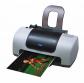 фото Принтер Epson Stylus C43 с СНПЧ и чернилами