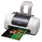 фото Принтер Epson Stylus C44 с СНПЧ и чернилами