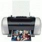 Epson С65 с СНПЧ 3