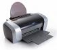 фото Принтер Epson Stylus C84 с СНПЧ и чернилами