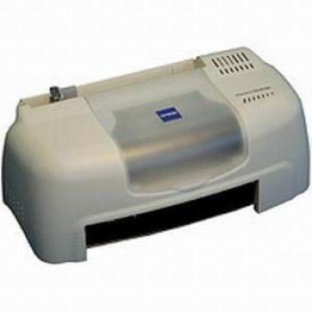 Принтер Epson Stylus Color 580 з СБПЧ та чорнилом