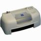 фото Принтер Epson Stylus Color 580 с СНПЧ и чернилами
