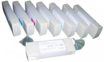 Перезаправляемые картриджи для HP Designjet Z6100
