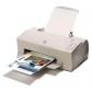 фото Принтер Epson Stylus Color 850 с СНПЧ и чернилами