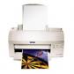 фото Принтер Epson Stylus Color 980 с СНПЧ и чернилами