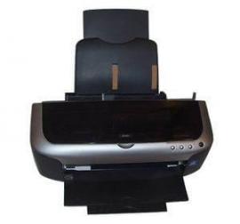 Принтер Epson Stylus Photo 2200 з СБПЧ та чорнилом Принтер Epson Stylus Photo 2200 з СБПЧ та чорнилом
