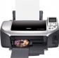 фото Принтер Epson Stylus Photo R300 с СНПЧ и чернилами