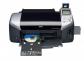 Epson R320 с СНПЧ 4