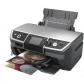 Epson R360 с СНПЧ 2