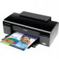 фото Принтер Epson Stylus Office T33 с СНПЧ и чернилами