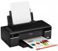 фото Принтер Epson Stylus Office T33 с СНПЧ и чернилами