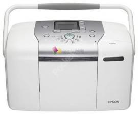 Принтер Epson Picture Mate 100 с СНПЧ и чернилами Принтер Epson Picture Mate 100 с СНПЧ и чернилами