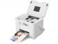 фото Принтер Epson Picture Mate 210 с СНПЧ и чернилами