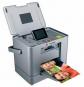 фото Принтер Epson Picture Mate 270 с СНПЧ и чернилами