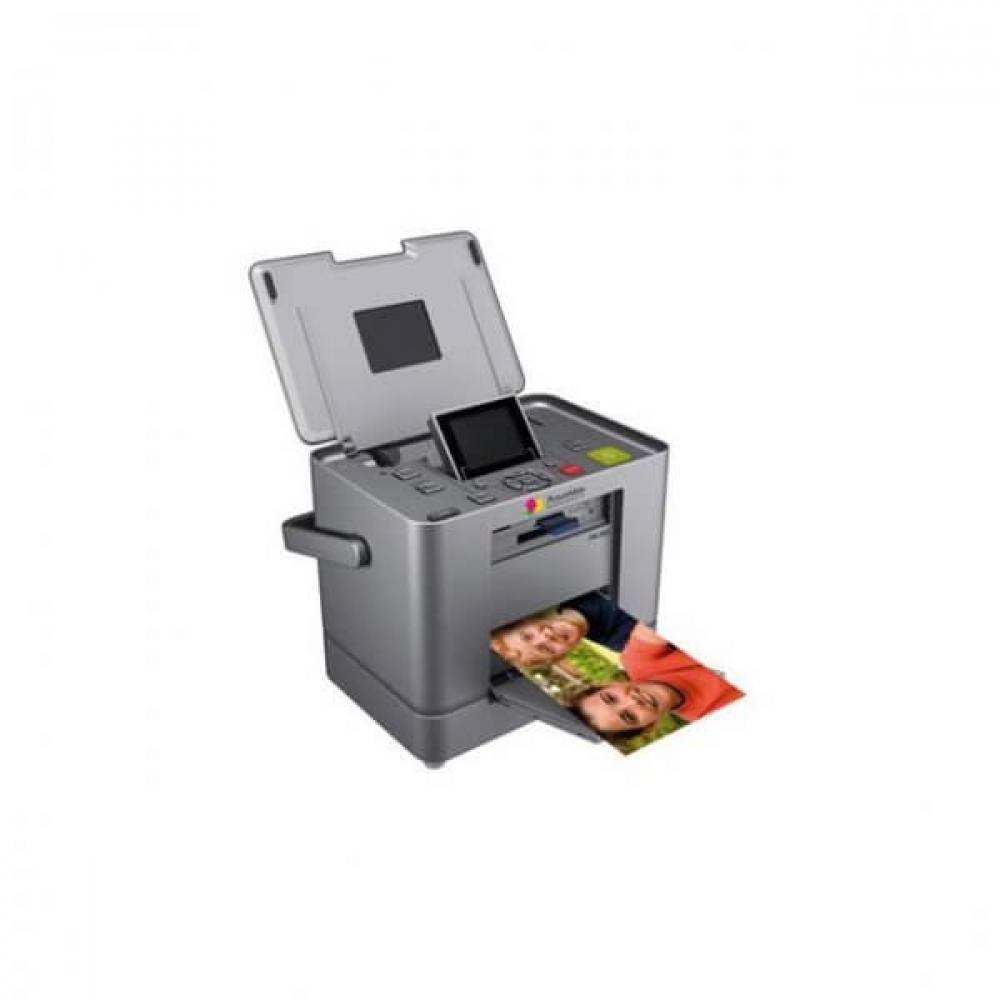 изображение Принтер Epson Picture Mate 280 з СБПЧ та чорнилом - зображення 1
