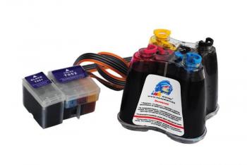 СНПЧ Epson Stylus Color 800 СНПЧ Epson Stylus Color 800