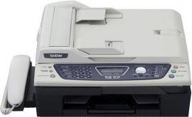 БФП Brother INTELLIFAX 2440c з ПЗК та чорнилом БФП Brother INTELLIFAX 2440c з ПЗК та чорнилом