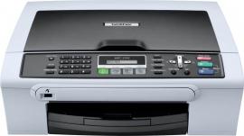 БФП Brother MFC 235c з ПЗК та чорнилом БФП Brother MFC 235c з ПЗК та чорнилом