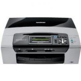 БФП Brother MFC 670CDW з ПЗК та чорнилом БФП Brother MFC 670CDW з ПЗК та чорнилом