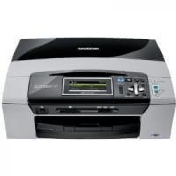 БФП Brother MFC 670CDW з ПЗК та чорнилом