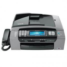 БФП Brother MFC 790CW з ПЗК та чорнилом БФП Brother MFC 790CW з ПЗК та чорнилом