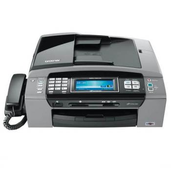 БФП Brother MFC 790CW з ПЗК та чорнилом
