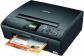 Brother DCP J325W с ПЗК 2