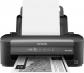 фото Принтер Epson WorkForce WF-M1030 с СНПЧ и чернилами