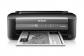 фото Принтер Epson WorkForce WF-M1030 с СНПЧ и чернилами