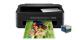 Epson XP-103 с ПЗК 2